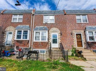 828 E 15th St, Chester, PA 19013