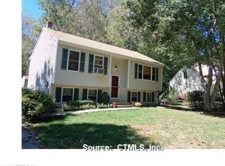 74 S Beechwood Rd, Niantic, CT 06357