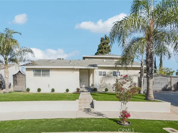 12643 Elkwood St, North Hollywood, CA 91605