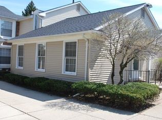 3501 Crooks Rd #1, Royal Oak, MI 48073