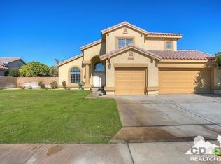 80070 Barcelona Ave, Indio, CA 92201
