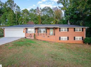 229 Rhodehaven Dr, Anderson, SC 29625