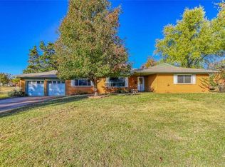 417 W Harrison St, Purcell, OK 73080