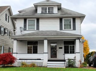 29 Bentley St, Hubbard, OH