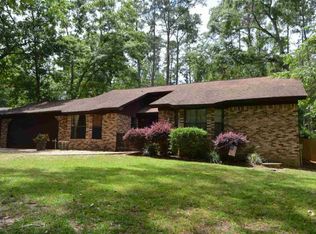 3405 Treaty Oak Trl, Tallahassee, FL 32312