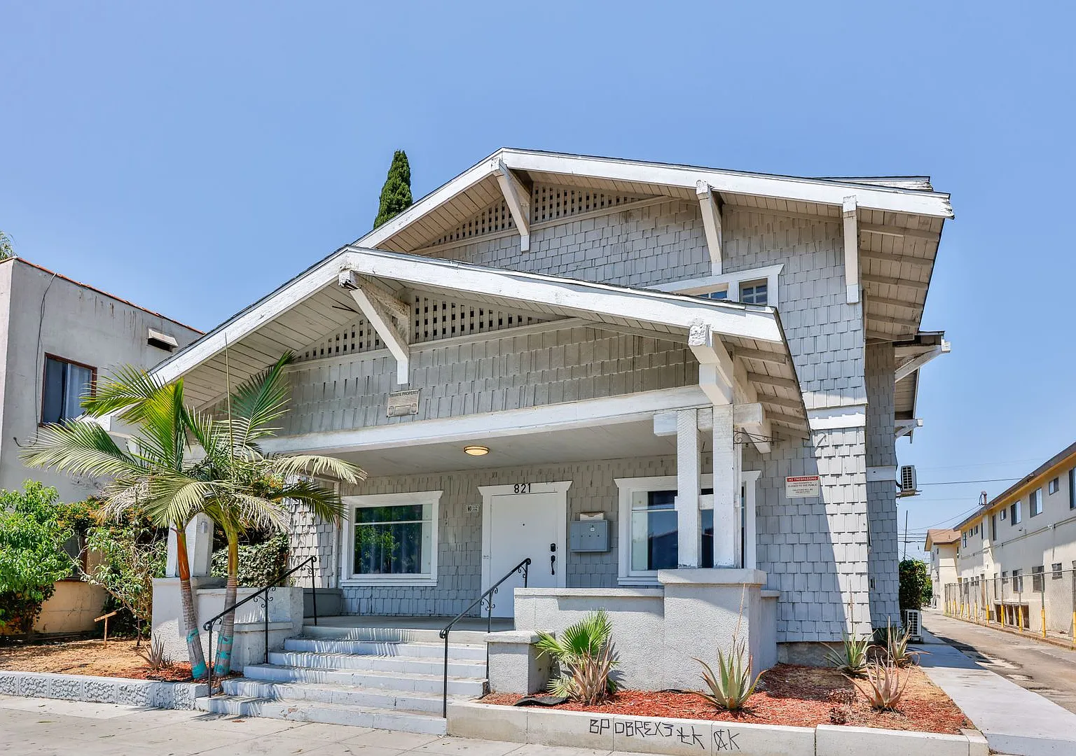 Orion Chestnut Apartments — Photo 2