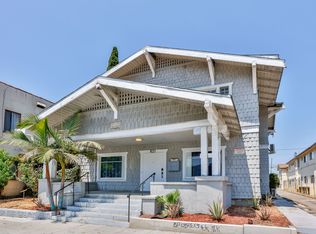821 Chestnut Ave #264, Long Beach, CA 90813