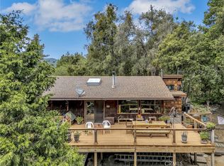 22901 Eagles Nest, Idyllwild, CA 92549