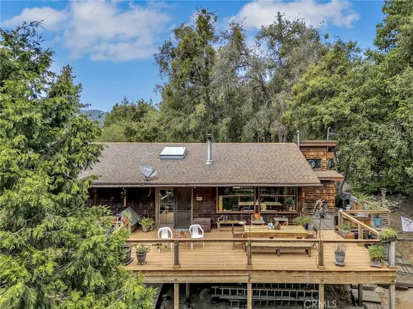 22901 Eagles Nest, Idyllwild, CA 92549