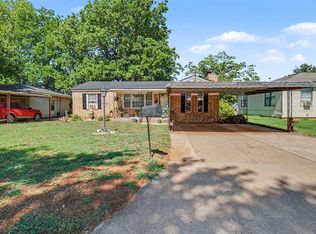 161 Blackburn Blvd, Elk City, OK 73644