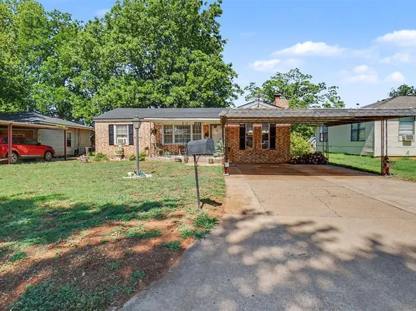 161 Blackburn Blvd, Elk City, OK 73644