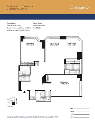 Rented by Fetner Properties | media 59