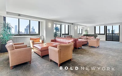 Rented by Bold New York