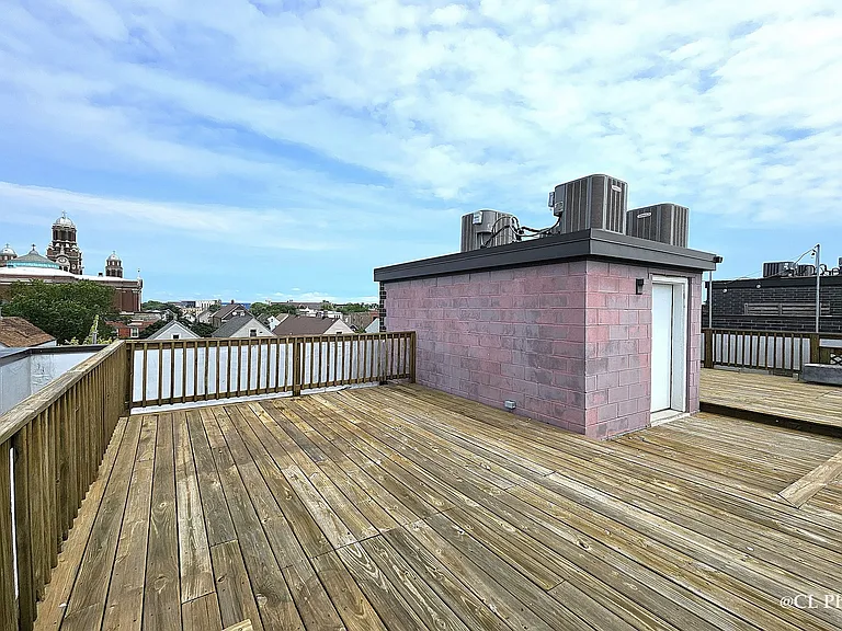 3620 W Diversey Ave #1B — Photo 20