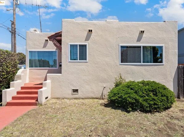 2900 Carlson Blvd, Richmond, CA 94804