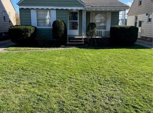 9206 McCracken Blvd, Garfield Heights, OH 44125