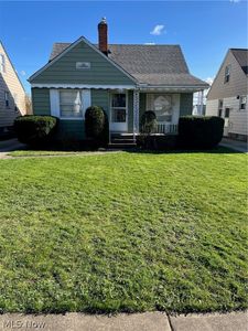 9206 McCracken Blvd, Garfield Heights, OH, 44125