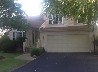 2223 Riverside Dr, Plainfield, IL 60586