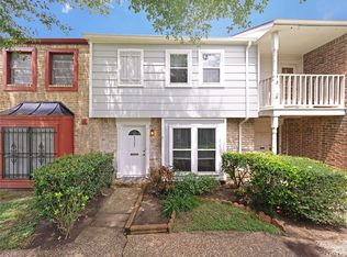 8502 Ariel St, Houston, TX 77074