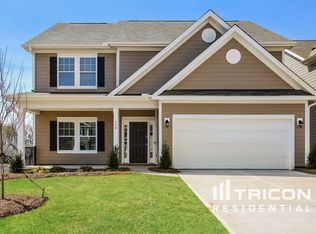 130 Queenshall Rd, Mooresville, NC 28117