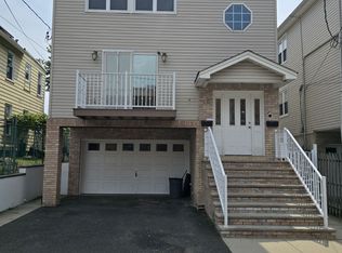 25 Morrell St FLOOR 1, Elizabeth, NJ 07201