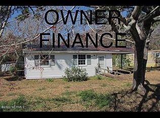 296 Swan Point Rd, Bayboro, NC 28515