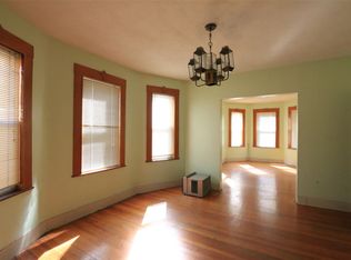 59 Conwell Ave #1, Somerville, MA 02144