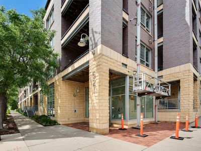 521 2nd St SE APT 202, Minneapolis, MN, 55414