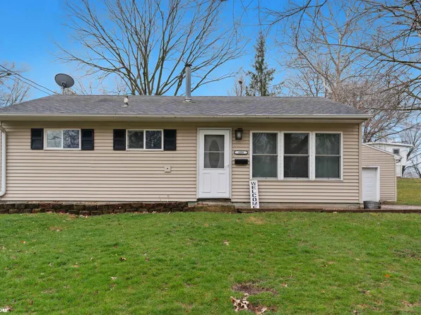 604 W Henry St, Mount Pleasant, IA 52641