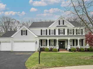 1626 Vintage Ridge Ct, Glencoe, MO 63038