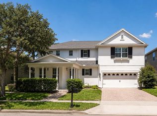 11750 Chateaubriand Ave, Orlando, FL 32836