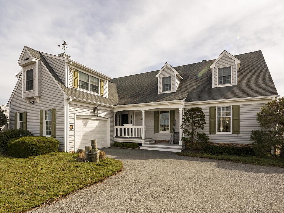 913 Capstan Dr, Forked River, NJ 08731 Zillow