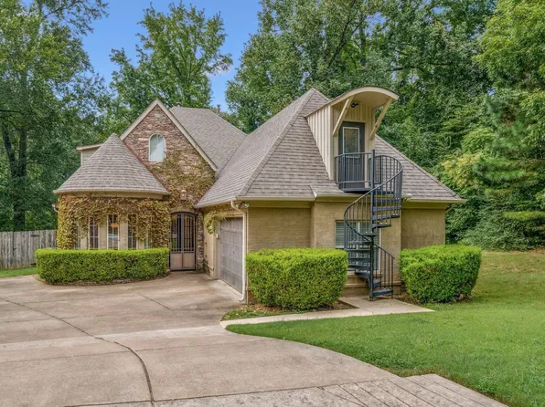 2519 Shillingford Dr, Memphis, TN 38119