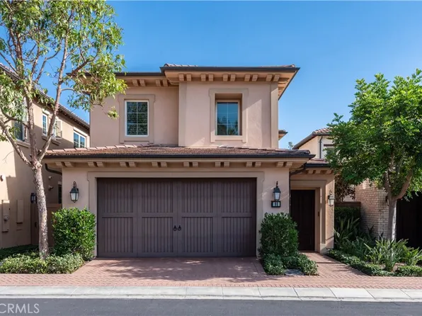 60 Trotter, Irvine, CA 92602