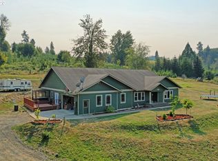 79817 Alston Mayger Rd, Clatskanie, OR 97016