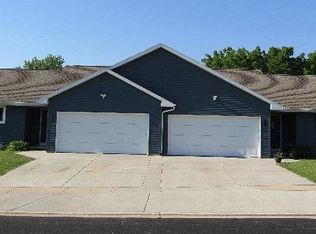 930 Reed St, Lake Mills, WI 53551