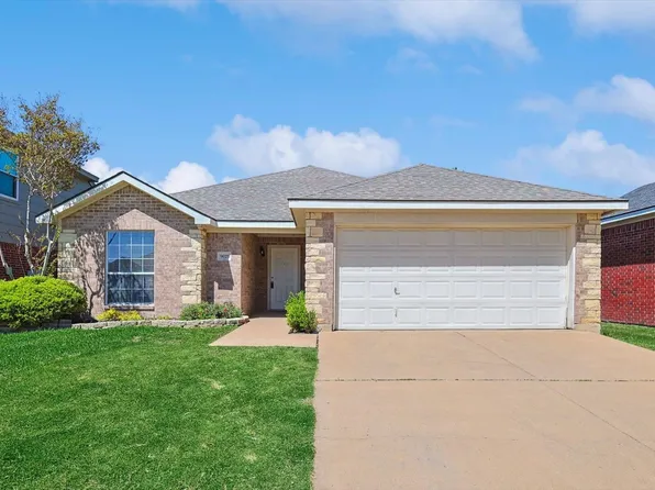 9021 Rushing River Dr, Fort Worth, TX 76118