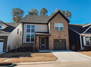 8529 Ari Ln, Chattanooga, TN 37421