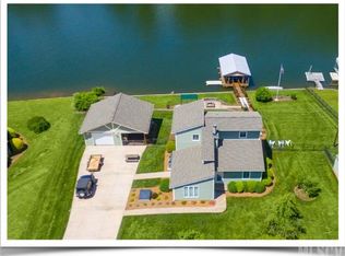 5738 Icard Ridge Rd, Hickory, NC 28601