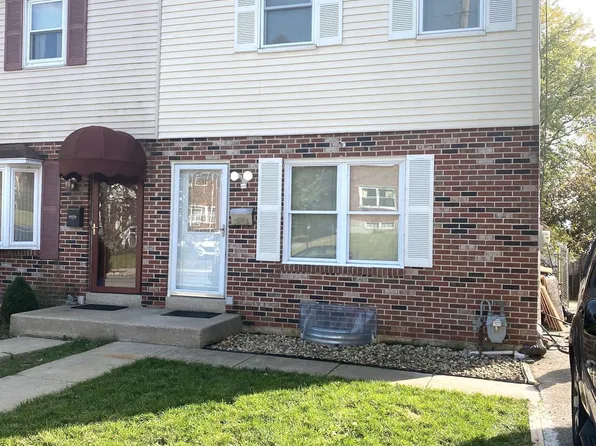 3346 Mary St, Drexel Hill, PA 19026