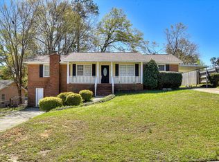 4372 Roxbury Dr, Evans, GA 30809