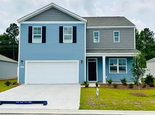 1315 Nokota Dr LOT 107, Conway, SC 29526
