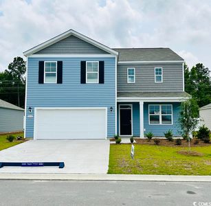 1315 Nokota Dr. Lot 107- Galen B, Conway, SC, 29526