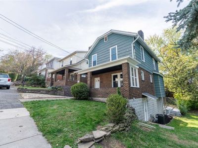 619 Barclay Ave, Pittsburgh, PA, 15221