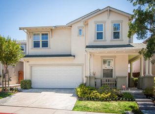 2104 N Donovan Way, San Ramon, CA 94582