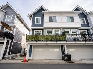 20180 84th Ave #125, Langley, BC V2Y 3N5