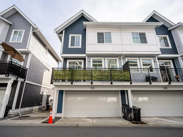 20180 84th Ave #125, Langley, BC V2Y 3N5