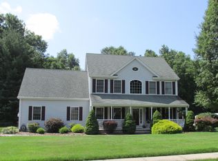 136 Commission St, Southington, CT 06489