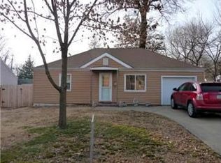 4830 Mission Rd, Roeland Park, KS 66205