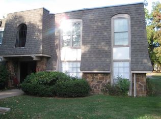 6854 S Toledo Ave, Tulsa, OK 74136